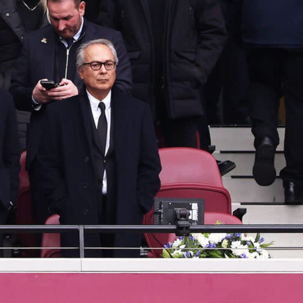 Premier League rule change forces Moshiri to transform Everton mortgage to shares Premier League rule change forces Moshiri to transform Everton mortgage to shares