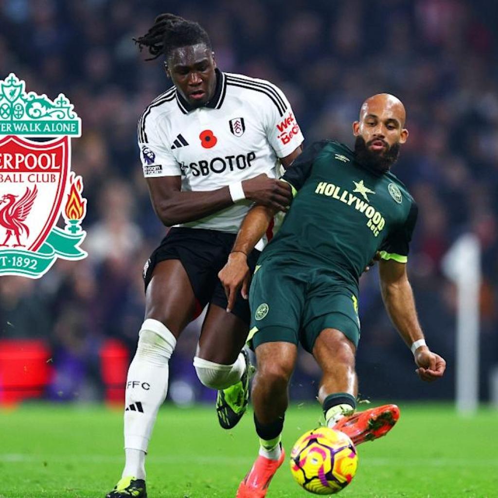 Liverpool now FAVOURITES over Arsenal to signal unplayable Premier League star Liverpool now FAVOURITES over Arsenal to signal unplayable Premier League star