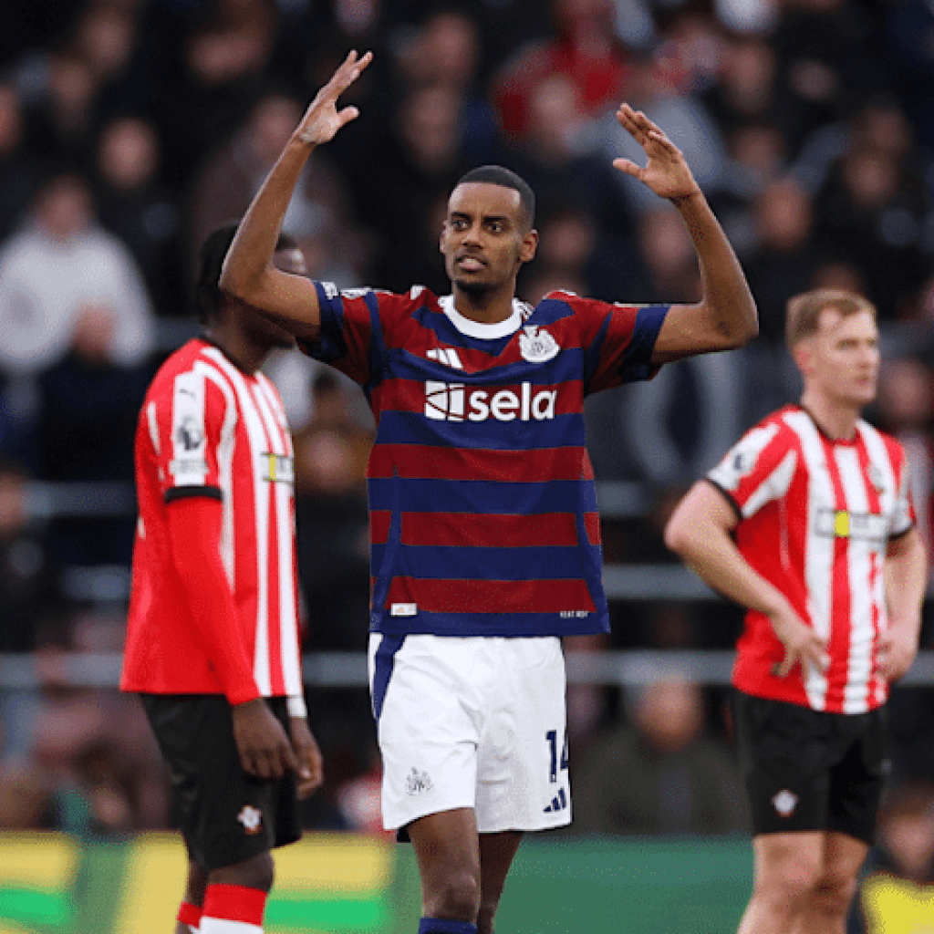 Premier League Golden Boot race – Isak closes the hole Premier League Golden Boot race – Isak closes the hole