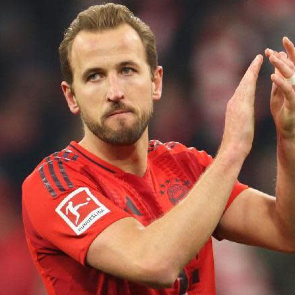 ‘Bayern stars determined to make up for misplaced season’ ‘Bayern stars determined to make up for misplaced season’