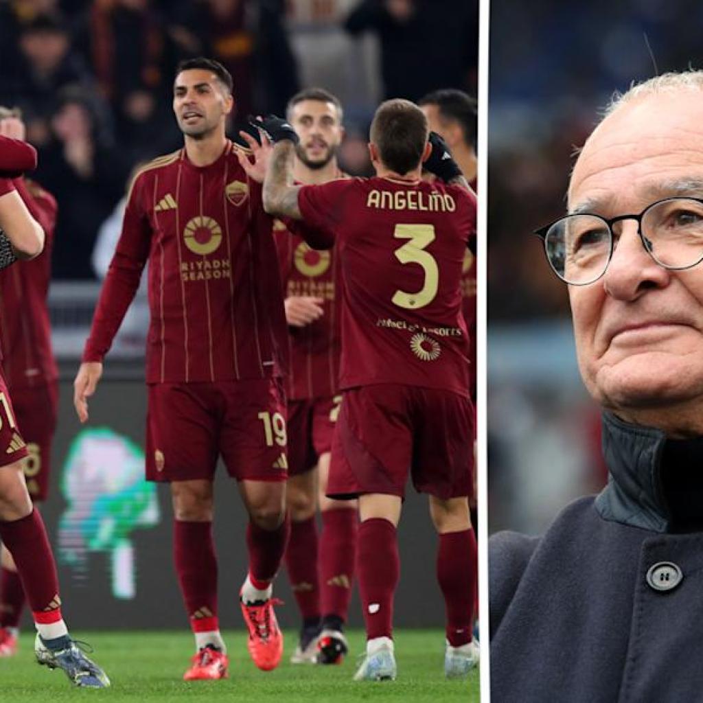 Three coaches, turbulence and stand-outs: Roma insider lifts lid on Milan’s opponents Three coaches, turbulence and stand-outs: Roma insider lifts lid on Milan’s opponents