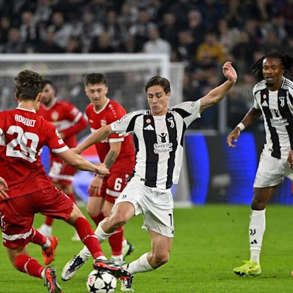 Preview: Lille vs Juventus Preview: Lille vs Juventus