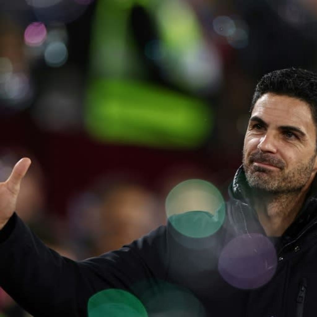 Man Utd not but out of Premier League title race, says Amorim Man Utd not but out of Premier League title race, says Amorim