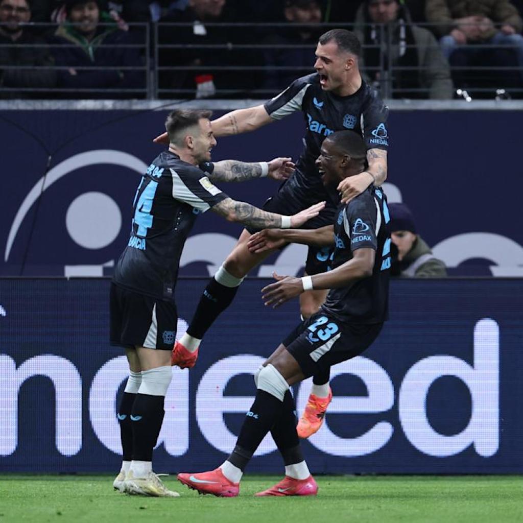 Excessive-flying Bayer Leverkusen assured and able to “worsen” Bayern Munich in Champions League Excessive-flying Bayer Leverkusen assured and able to “worsen” Bayern Munich in Champions League