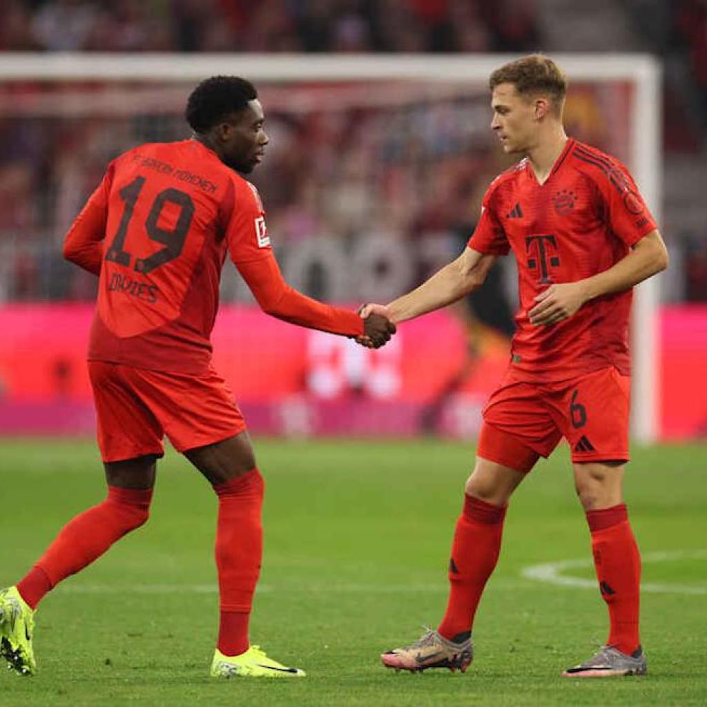 Strugglers And Euro Aspirants – A Bundesliga January Switch Preview Strugglers And Euro Aspirants – A Bundesliga January Switch Preview