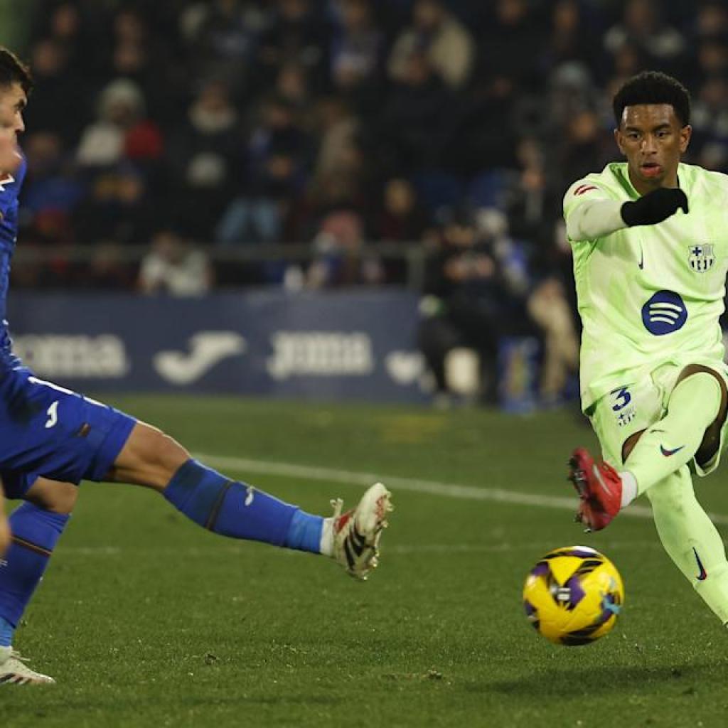 Predicted Groups Barcelona-Actual Sociedad: Alejandro Balde, Dani Olmo rested for Champions League Predicted Groups Barcelona-Actual Sociedad: Alejandro Balde, Dani Olmo rested for Champions League