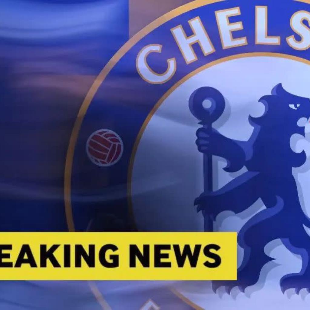 Chelsea linked with second doubtlessly world class star from up-and-coming Premier League thrillers Chelsea linked with second doubtlessly world class star from up-and-coming Premier League thrillers