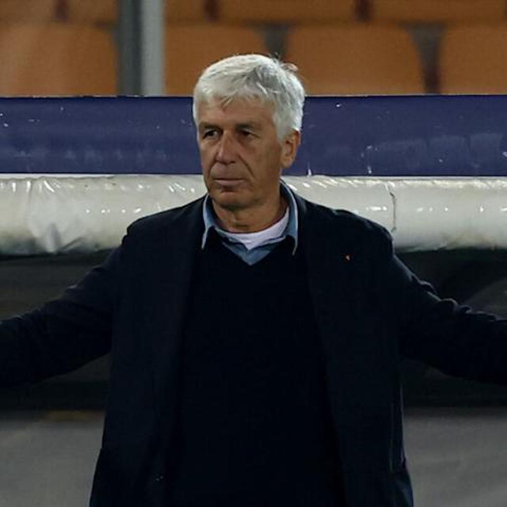 Actual Madrid Handed Triple Harm Enhance Forward of Atalanta Conflict Actual Madrid Handed Triple Harm Enhance Forward of Atalanta Conflict