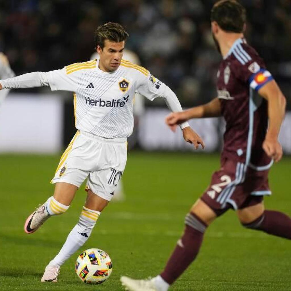 How will the Galaxy offset the lack of Riqui Puig in MLS Cup closing? How will the Galaxy offset the lack of Riqui Puig in MLS Cup closing?
