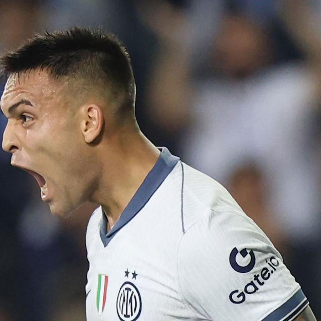 Inter Milan Captain Not Hiding Ambition After Champions League Win Vs Arsenal: ‘We Need To Win All the things’ Inter Milan Captain Not Hiding Ambition After Champions League Win Vs Arsenal: ‘We Need To Win All the things’