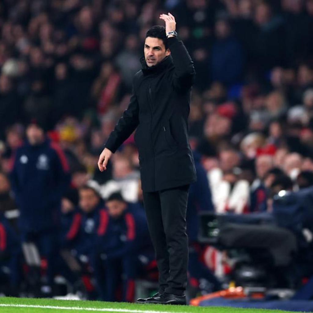 Is Arsenal vs Tottenham on TV tonight? Kick-off time, channel and learn how to watch Premier League fixture Is Arsenal vs Tottenham on TV tonight? Kick-off time, channel and learn how to watch Premier League fixture