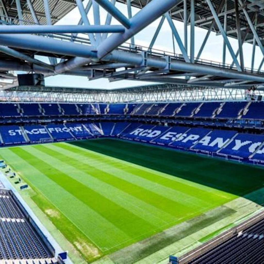 Espanyol-Valencia postponed as Spanish Soccer Federation approve La Liga request Espanyol-Valencia postponed as Spanish Soccer Federation approve La Liga request