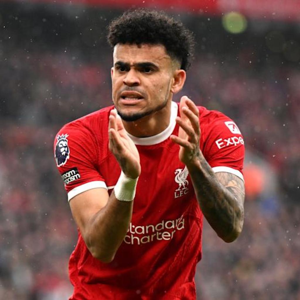 Barcelona, PSG Switch Hopes Dashed With €80M-Rated Liverpool Star Staying Barcelona, PSG Switch Hopes Dashed With €80M-Rated Liverpool Star Staying