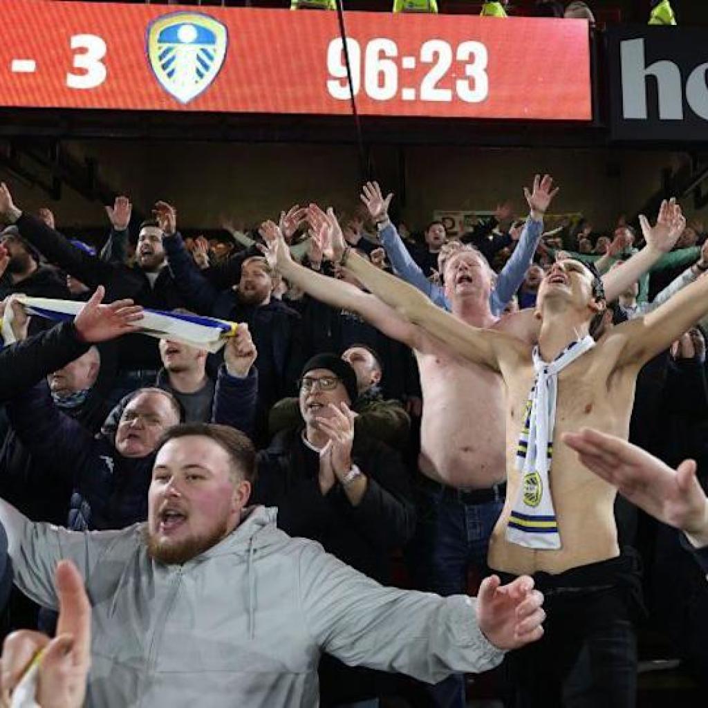 The Premier League perils awaiting Leeds as promotion edges nearer The Premier League perils awaiting Leeds as promotion edges nearer
