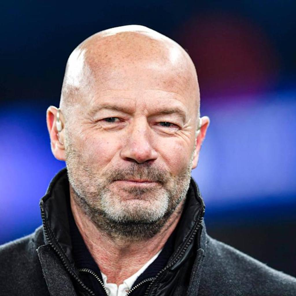 “They’re in Nice Kind” – Alan Shearer Previews Liverpool’s Premier League Conflict with Fulham “They’re in Nice Kind” – Alan Shearer Previews Liverpool’s Premier League Conflict with Fulham