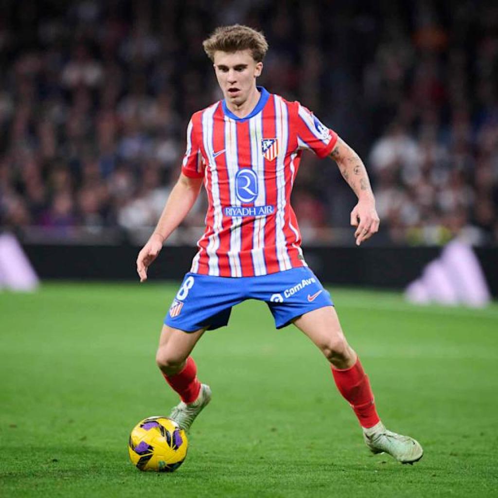 Tottenham Hotspur Have Set Their Sights on £62m Transfer to Signal La Liga Star – Report Tottenham Hotspur Have Set Their Sights on £62m Transfer to Signal La Liga Star – Report