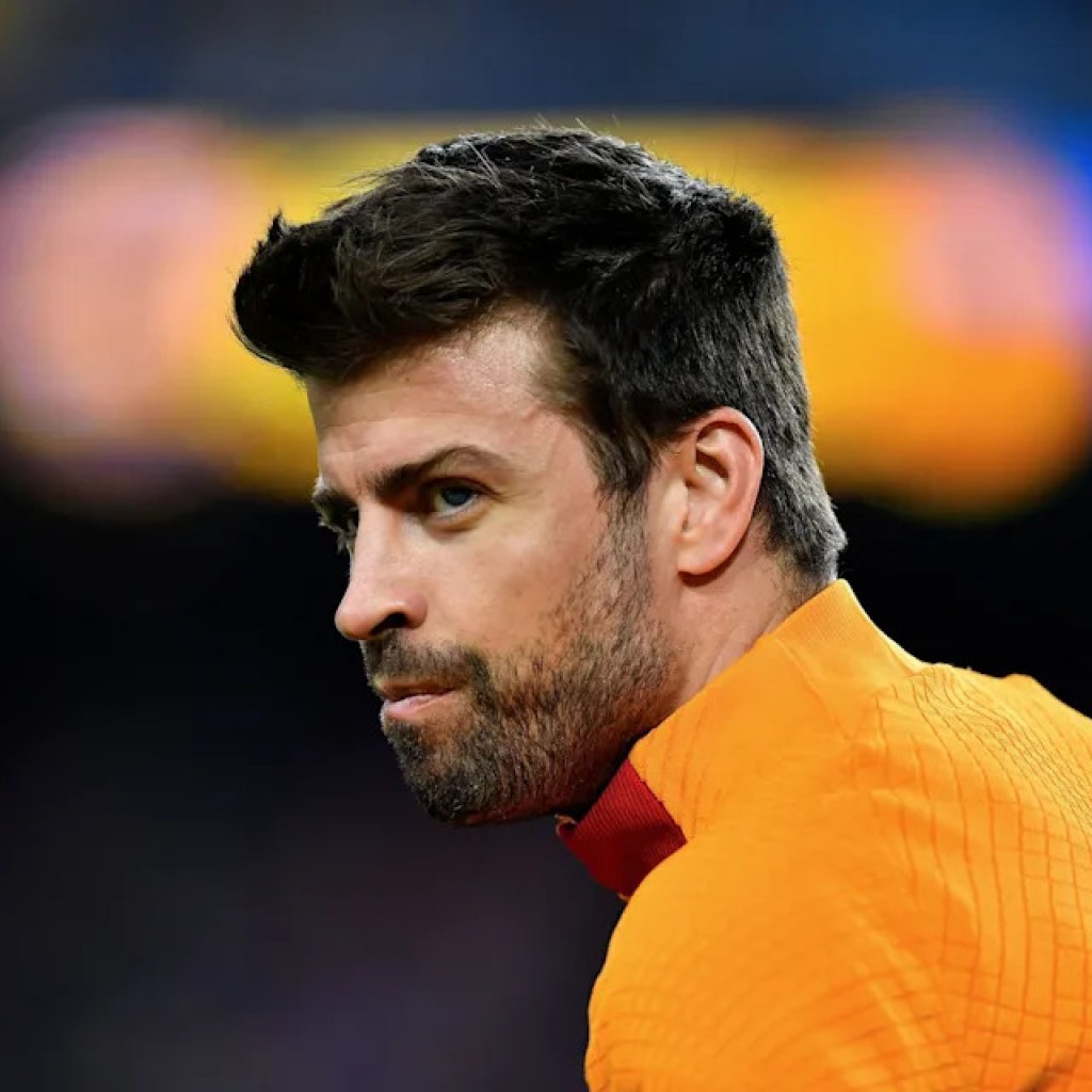 ‘PSG dominate yearly, individuals need competitors’ – Gerard Piqué on Ligue 1 ‘PSG dominate yearly, individuals need competitors’ – Gerard Piqué on Ligue 1