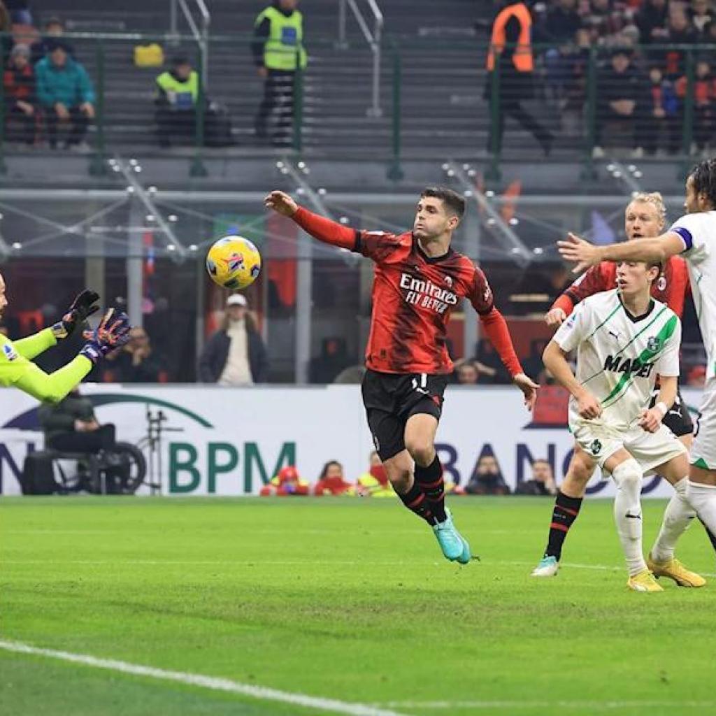 Coppa Italia preview: AC Milan vs. Sassuolo – Crew information, opposition perception, stats and prediction Coppa Italia preview: AC Milan vs. Sassuolo – Crew information, opposition perception, stats and prediction