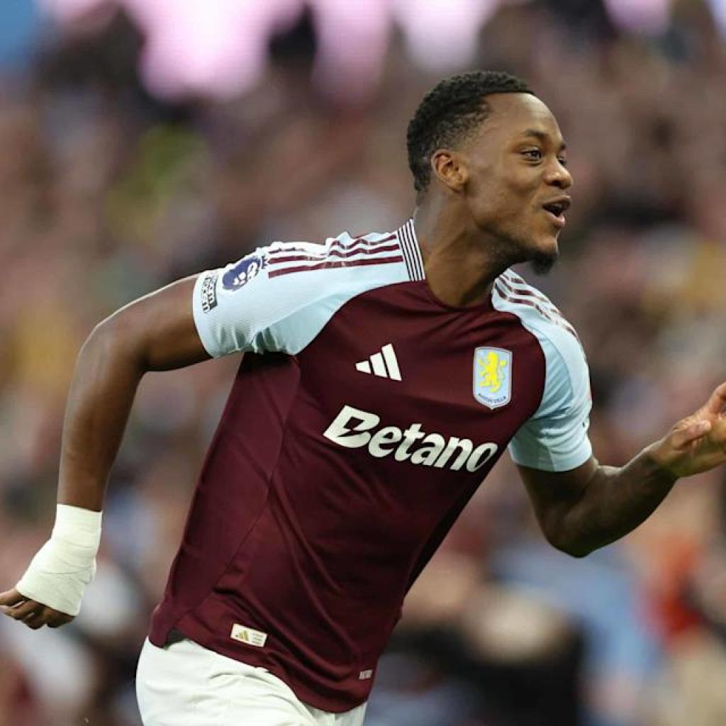 David Ornstein Confirms West Ham Have Made £57m Bid to Signal Premier League Ahead David Ornstein Confirms West Ham Have Made £57m Bid to Signal Premier League Ahead