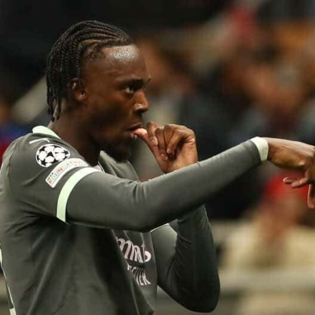 Tammy Abraham names Convention League title with Roma biggest profession spotlight Tammy Abraham names Convention League title with Roma biggest profession spotlight