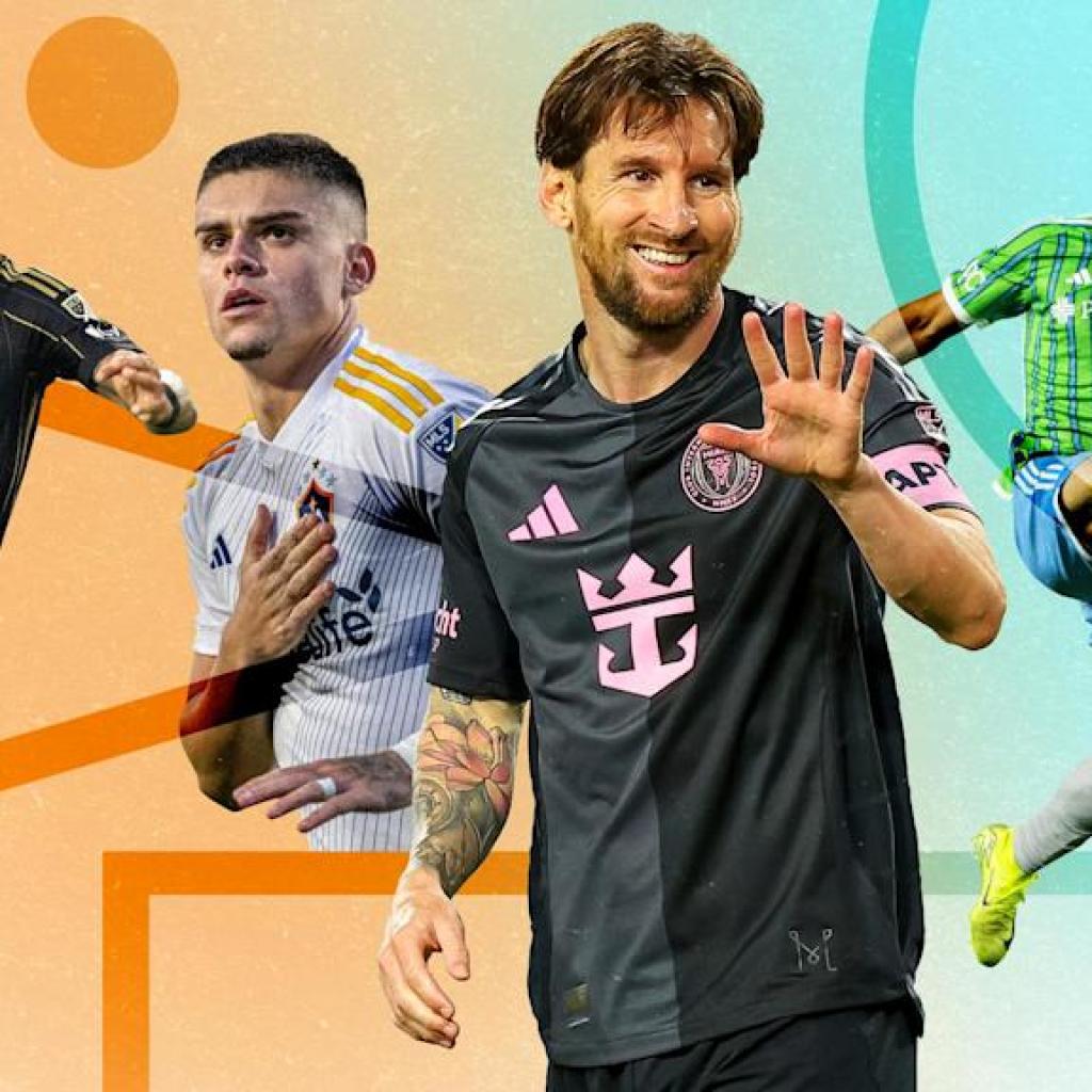 MLS 2025 predictions: Messi and Inter Miami’s outlook, high newcomers and extra MLS 2025 predictions: Messi and Inter Miami’s outlook, high newcomers and extra