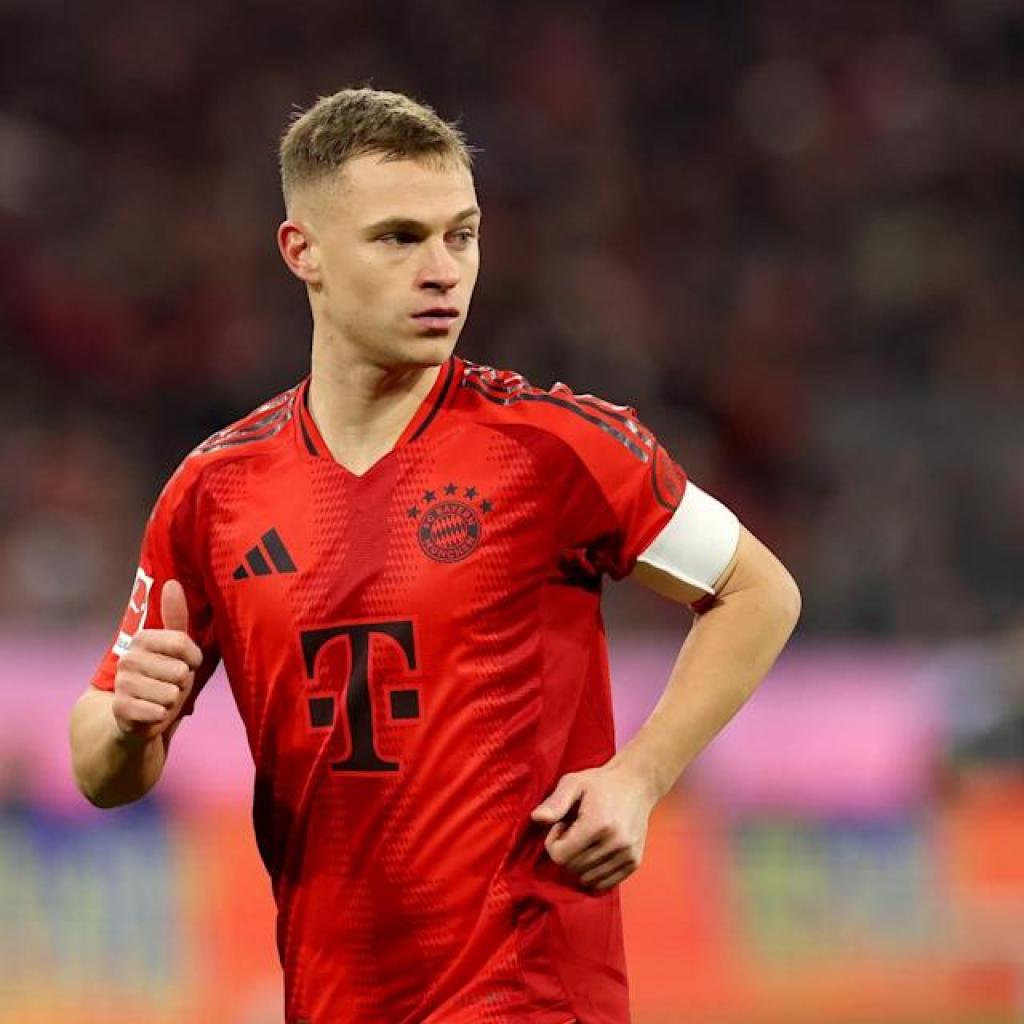 Actual Madrid eye Bundesliga midfielder as Kroos alternative; Man Metropolis, PSG additionally eager Actual Madrid eye Bundesliga midfielder as Kroos alternative; Man Metropolis, PSG additionally eager