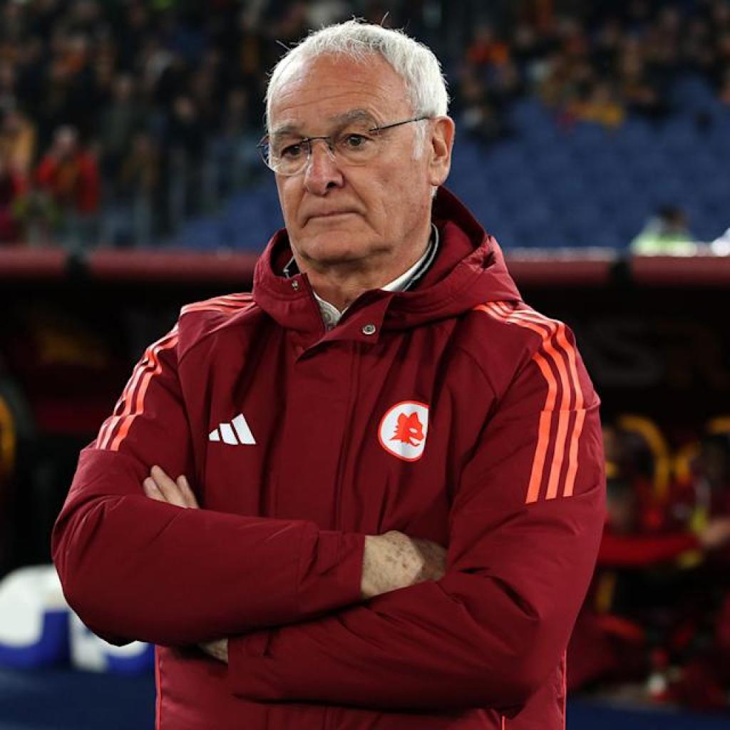 Ranieri predicts Fabregas ‘will develop into one in all Europe’s high coaches, I’m satisfied’ Ranieri predicts Fabregas ‘will develop into one in all Europe’s high coaches, I’m satisfied’