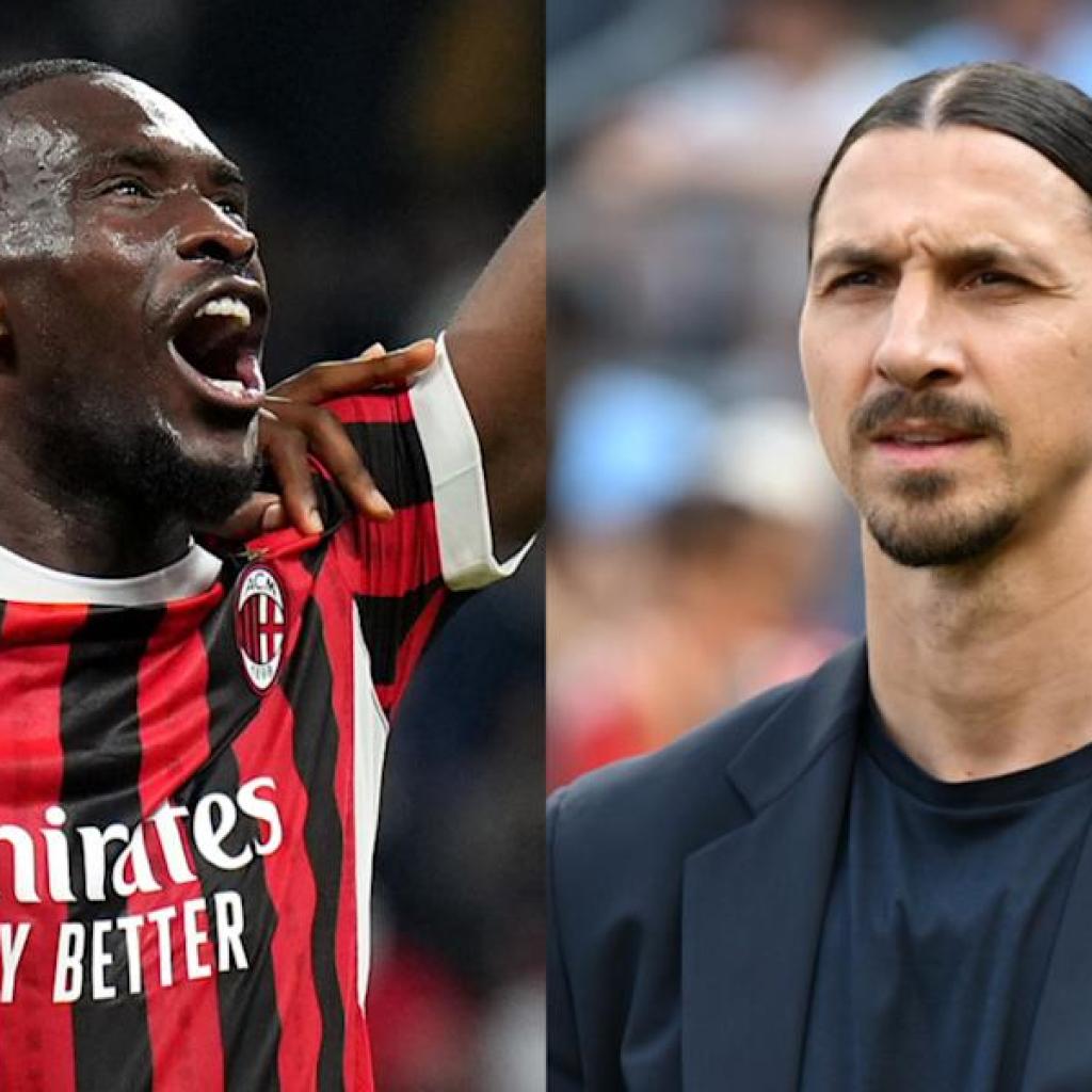 GdS: What Tomori instructed administrators about Milan future amid Juventus method GdS: What Tomori instructed administrators about Milan future amid Juventus method