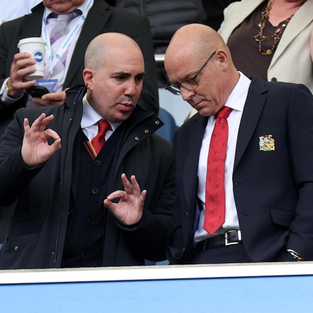 Man Utd & Arsenal might battle it out for unsettled €84M Serie A star Man Utd & Arsenal might battle it out for unsettled €84M Serie A star