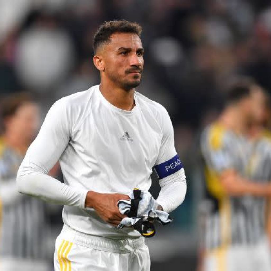 Report – Napoli Obtain Decisive Switch Enhance as Lengthy-Serving Stalwart Goals to Go away Juventus Report – Napoli Obtain Decisive Switch Enhance as Lengthy-Serving Stalwart Goals to Go away Juventus