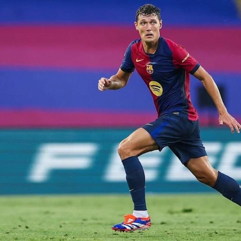 Premier League facet makes transfer for Barcelona outcast on mortgage Premier League facet makes transfer for Barcelona outcast on mortgage