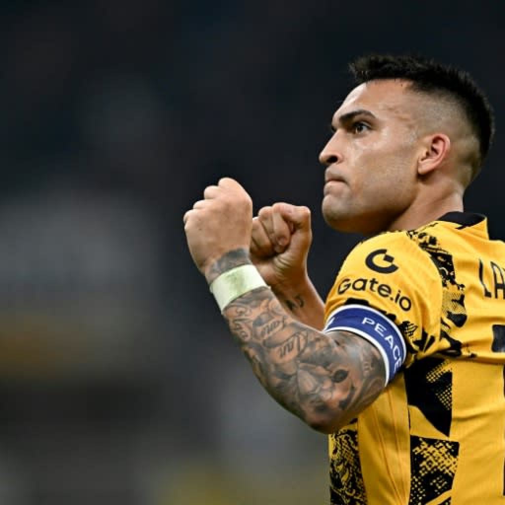 Unsure Inter with inquiries to reply earlier than Arsenal conflict Unsure Inter with inquiries to reply earlier than Arsenal conflict