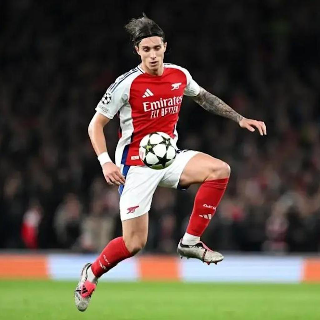 Premier League tickets for West Ham vs Arsenal: Calafiori returns? Premier League tickets for West Ham vs Arsenal: Calafiori returns?