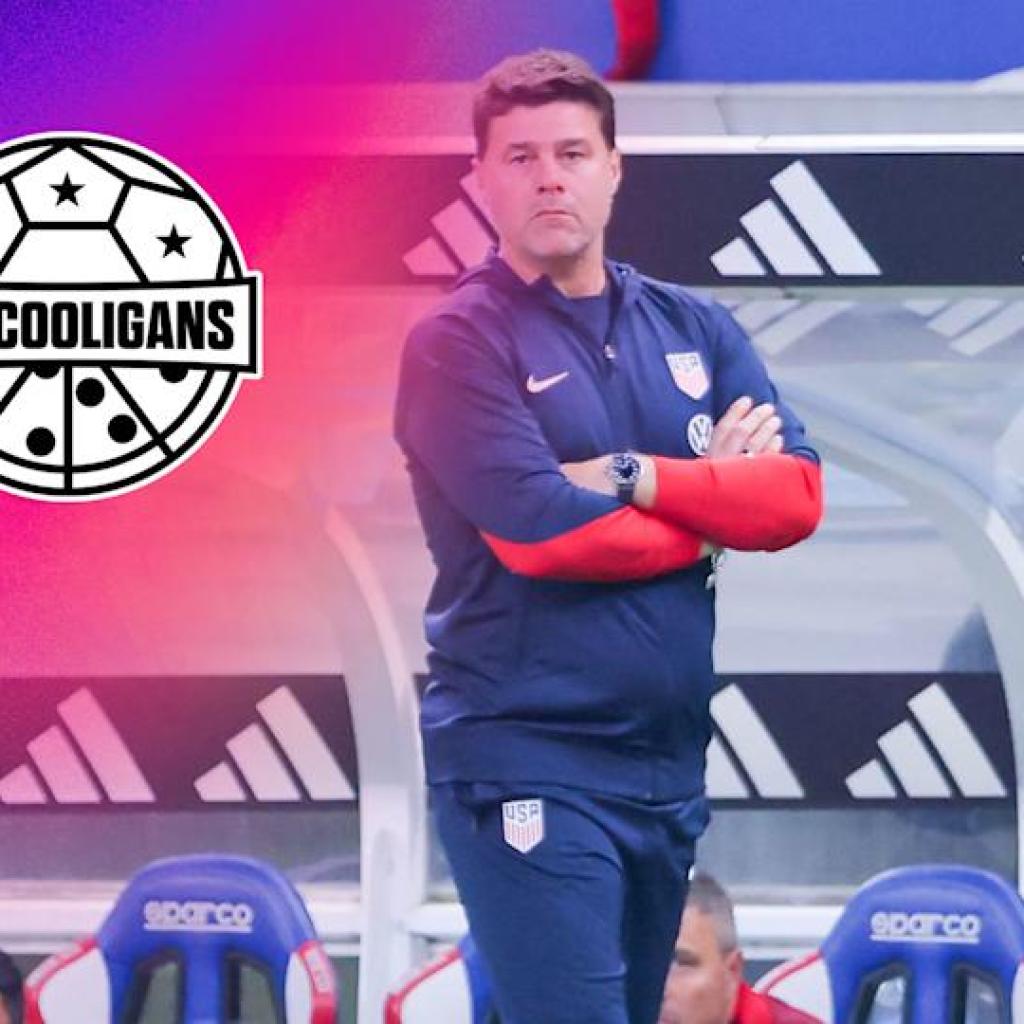Pulisic improper for leaving early? Plus England rent Tuchel, Will Kuntz talks LA Galaxy & Rápido Reactions Pulisic improper for leaving early? Plus England rent Tuchel, Will Kuntz talks LA Galaxy & Rápido Reactions