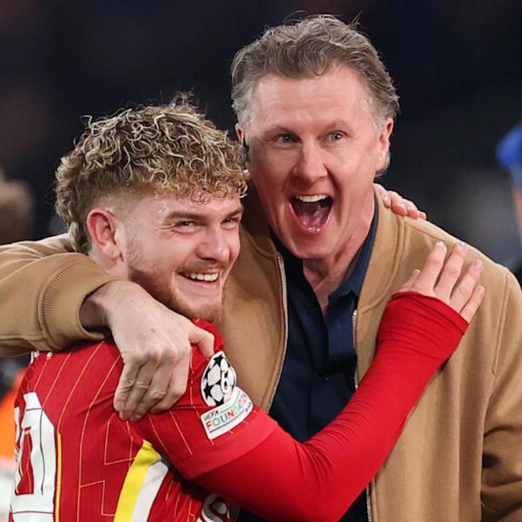 Harvey Elliott might make first Premier League begin for Liverpool v Southampton Harvey Elliott might make first Premier League begin for Liverpool v Southampton