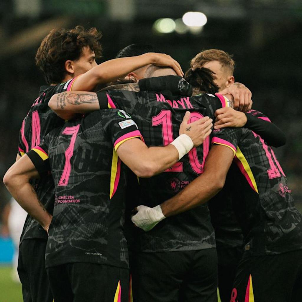 Italy U21 star goes again on assertion about “at all times desirous to play for Chelsea” Italy U21 star goes again on assertion about “at all times desirous to play for Chelsea”