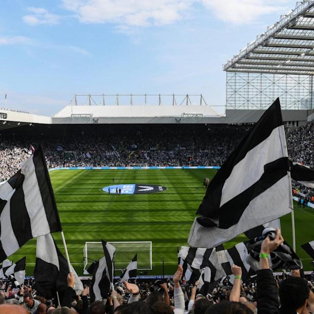 Newcastle United vs West Ham United LIVE: Premier League crew information, line-ups and extra Newcastle United vs West Ham United LIVE: Premier League crew information, line-ups and extra