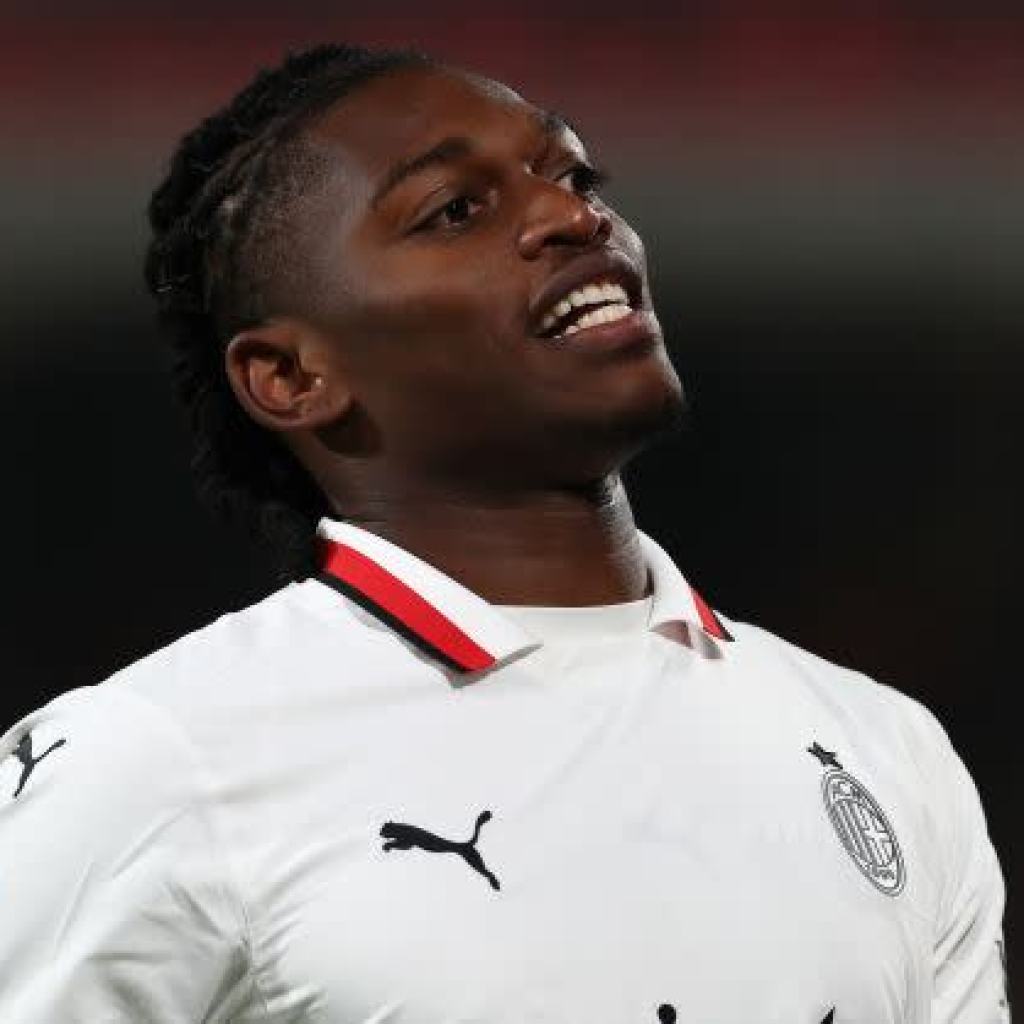 Milan Participant Rankings vs Cagliari: Classic Leao Not Sufficient Milan Participant Rankings vs Cagliari: Classic Leao Not Sufficient