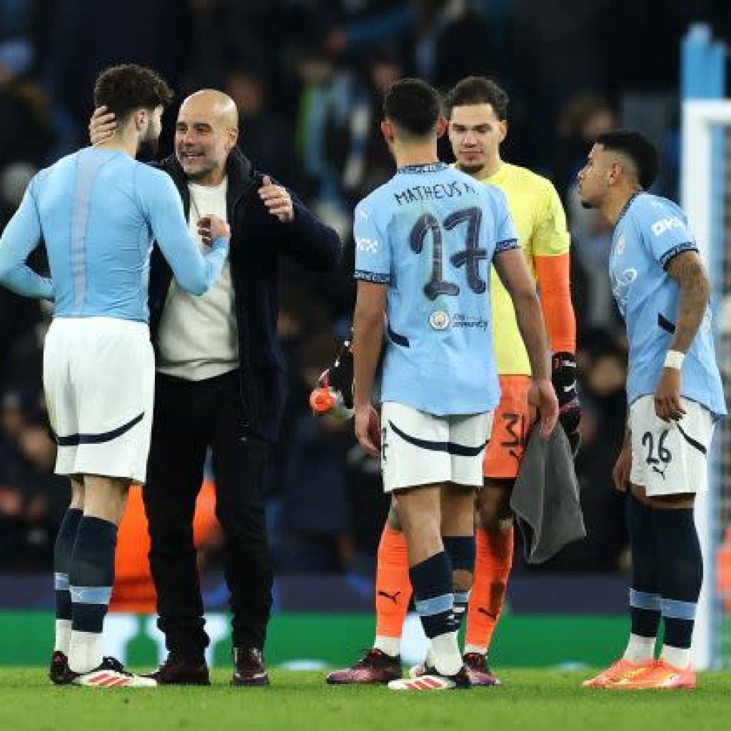 €80m demand is thwarting Man Metropolis’s efforts to land Serie A ace who Guardiola is “very impressed” by €80m demand is thwarting Man Metropolis’s efforts to land Serie A ace who Guardiola is “very impressed” by