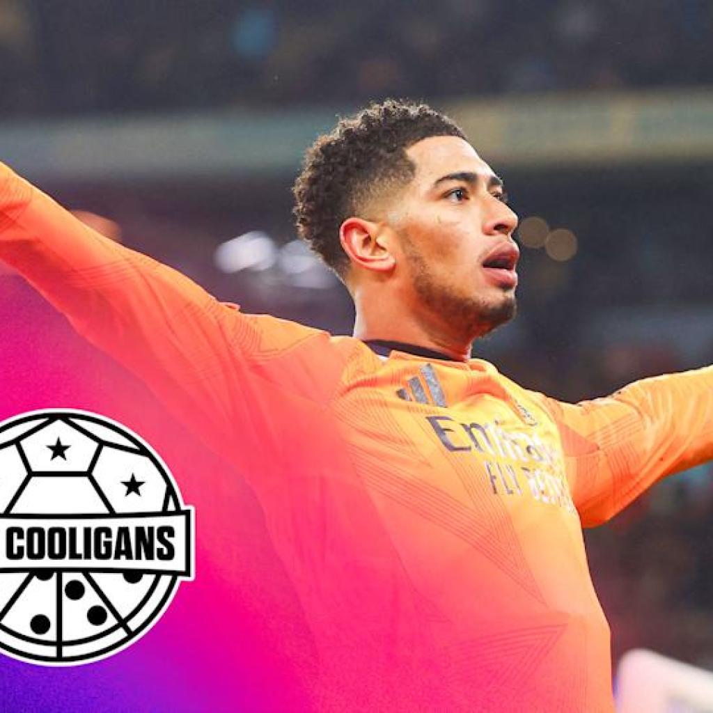 Actual Madrid stun Man Metropolis once more, Fafa Picault chats being Messi’s new teammate & USL makes shock announcement Actual Madrid stun Man Metropolis once more, Fafa Picault chats being Messi’s new teammate & USL makes shock announcement