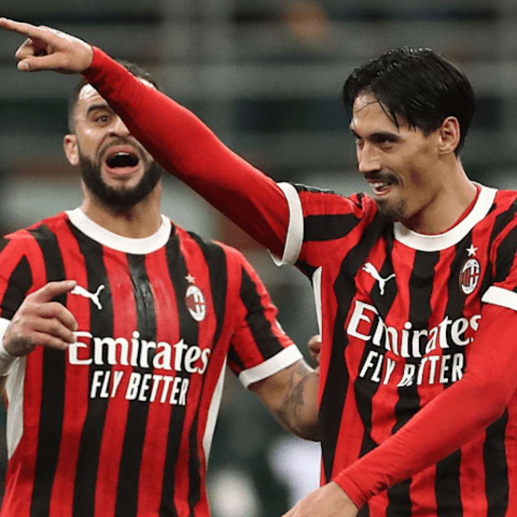 Milan vs Roma – Predicted lineup and staff information Milan vs Roma – Predicted lineup and staff information