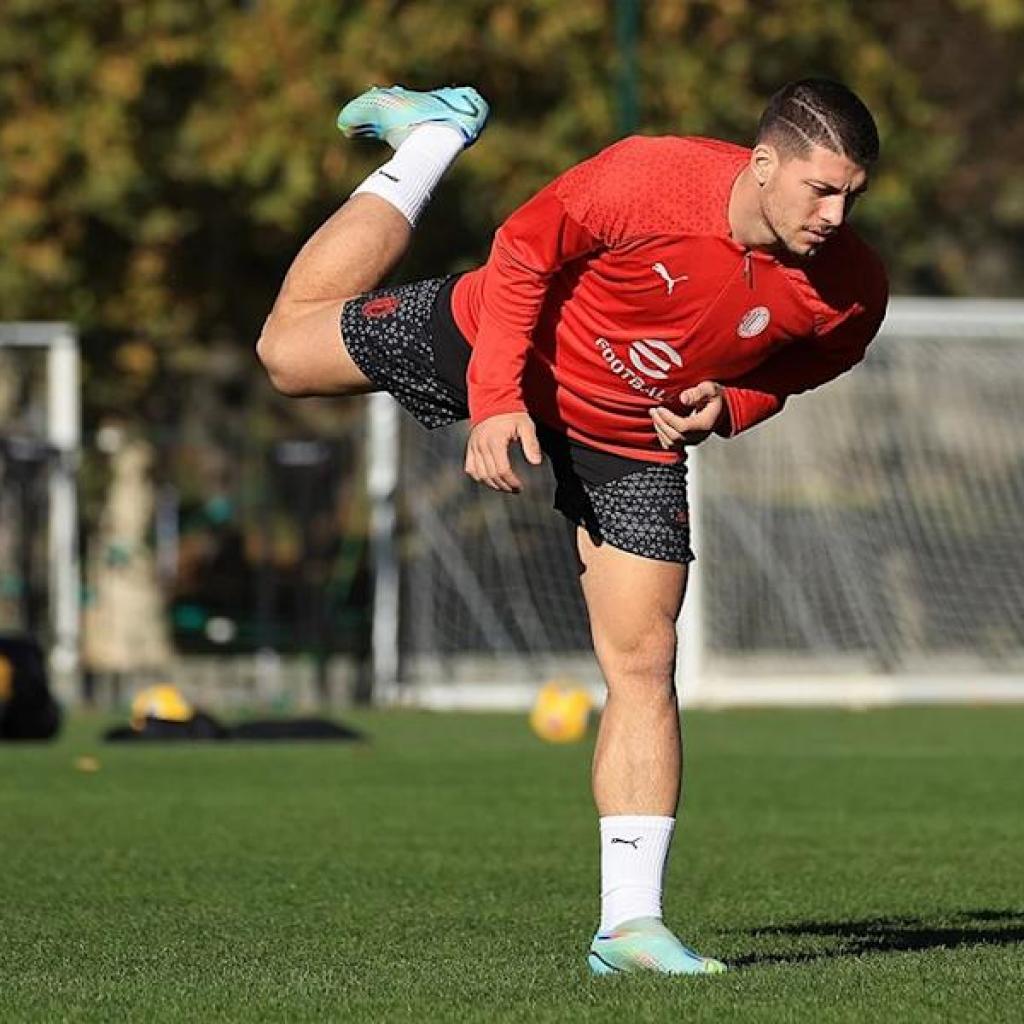 Sky: Jovic to overlook Napoli sport by damage – when he ought to return Sky: Jovic to overlook Napoli sport by damage – when he ought to return