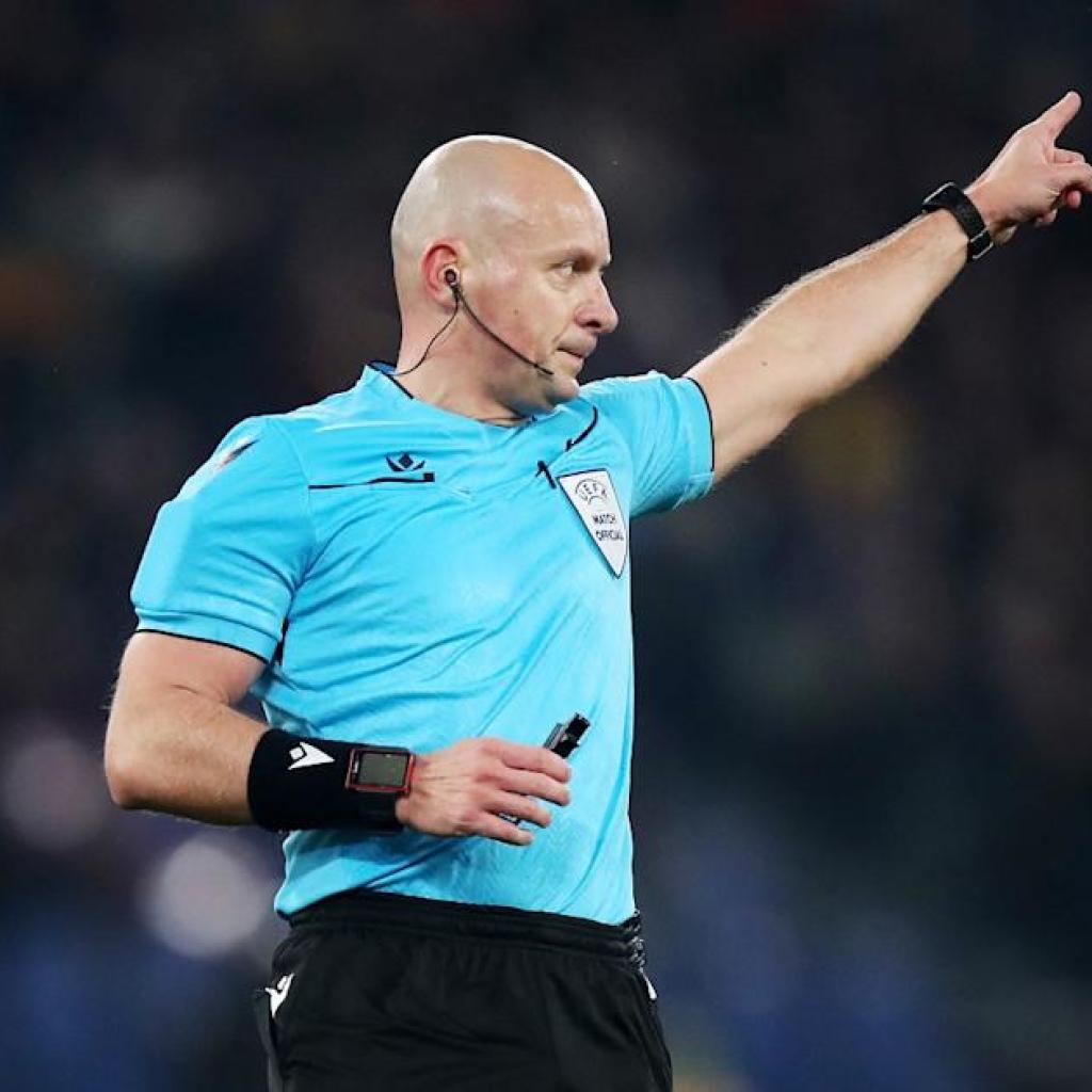 Official: Marciniak will officiate Milan’s recreation in opposition to Feyenoord – the precedents Official: Marciniak will officiate Milan’s recreation in opposition to Feyenoord – the precedents