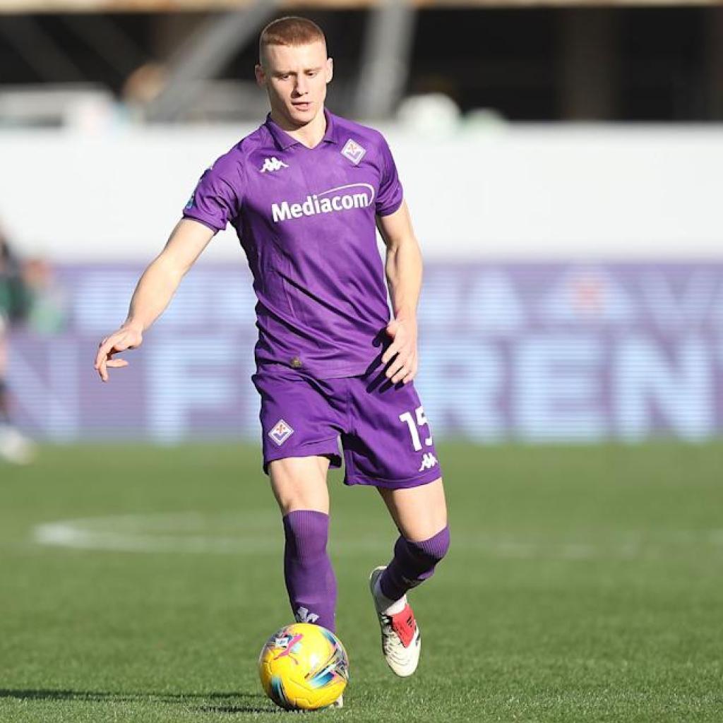 Napoli assured about signing Fiorentina’s Pietro Comuzzo Napoli assured about signing Fiorentina’s Pietro Comuzzo