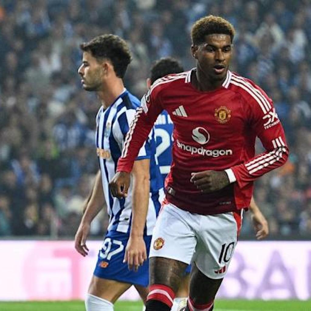 Barcelona fascinated by Marcus Rashford however Man United star should halve his wage calls for Barcelona fascinated by Marcus Rashford however Man United star should halve his wage calls for