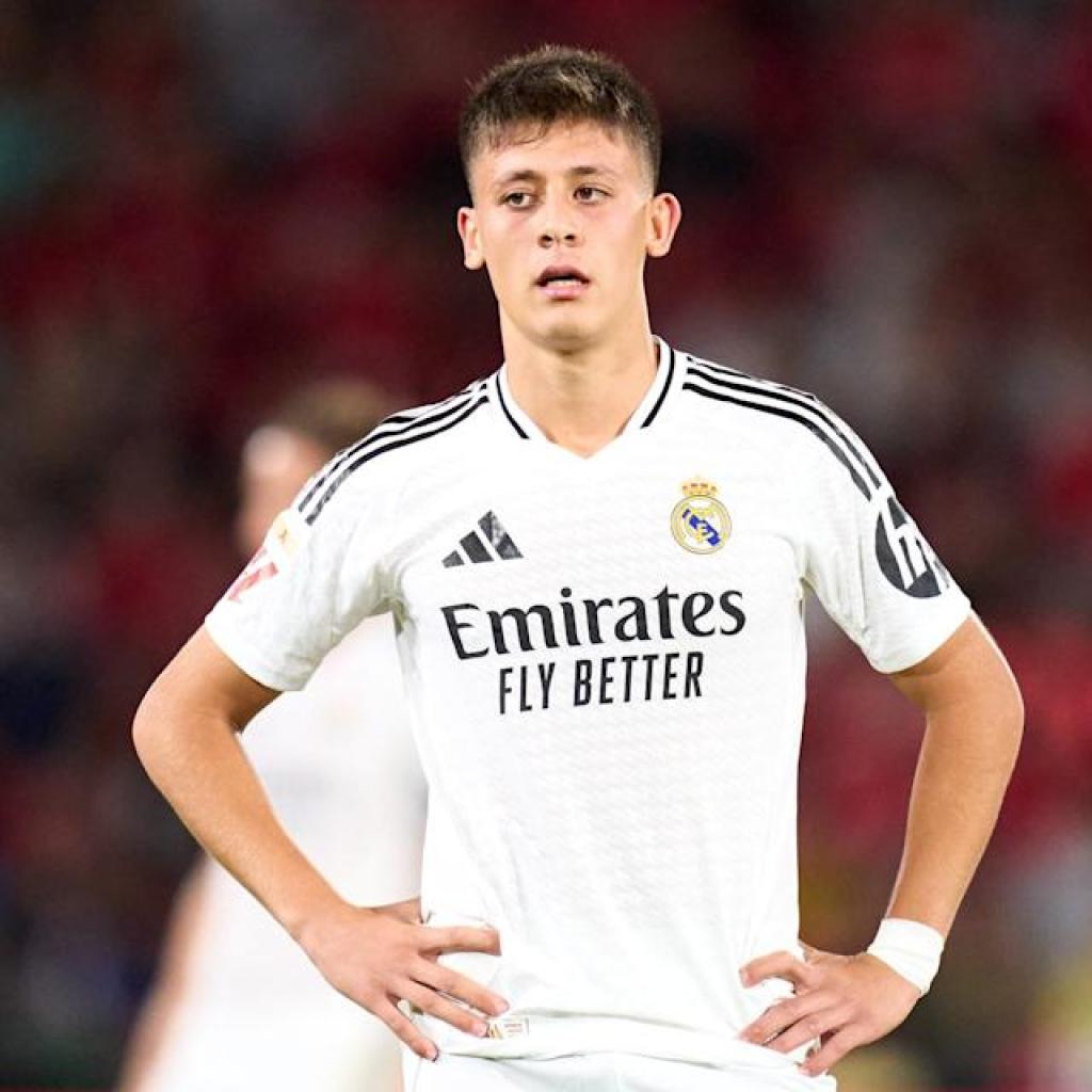Purpose behind Ancelotti’s reluctance to depend on prodigious Actual Madrid duo extra – report Purpose behind Ancelotti’s reluctance to depend on prodigious Actual Madrid duo extra – report