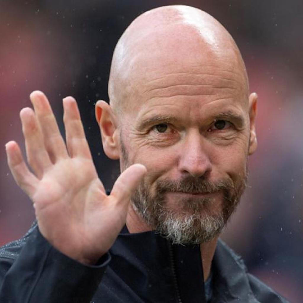 Premier League managers again Ten Hag after sacking Premier League managers again Ten Hag after sacking