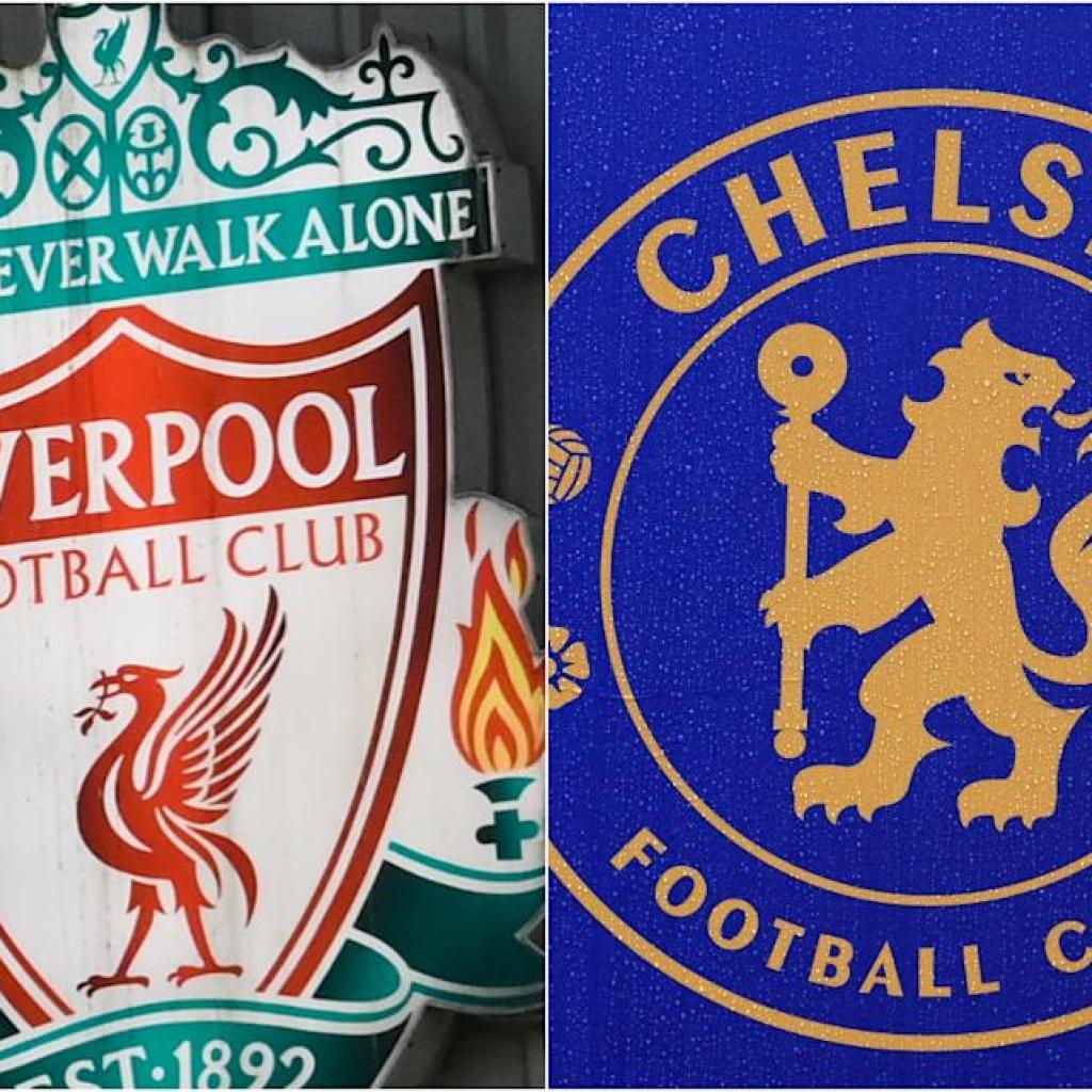 Chelsea plot shock switch transfer for £35m Liverpool star who desires to remain within the Premier League Chelsea plot shock switch transfer for £35m Liverpool star who desires to remain within the Premier League
