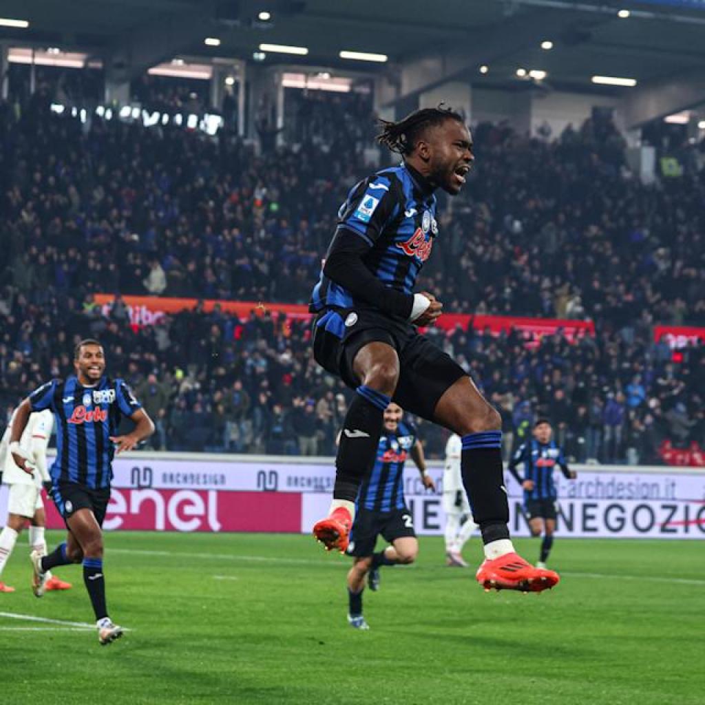 UCL: Atalanta vs Actual Madrid – Possible line-ups and the place to look at UCL: Atalanta vs Actual Madrid – Possible line-ups and the place to look at
