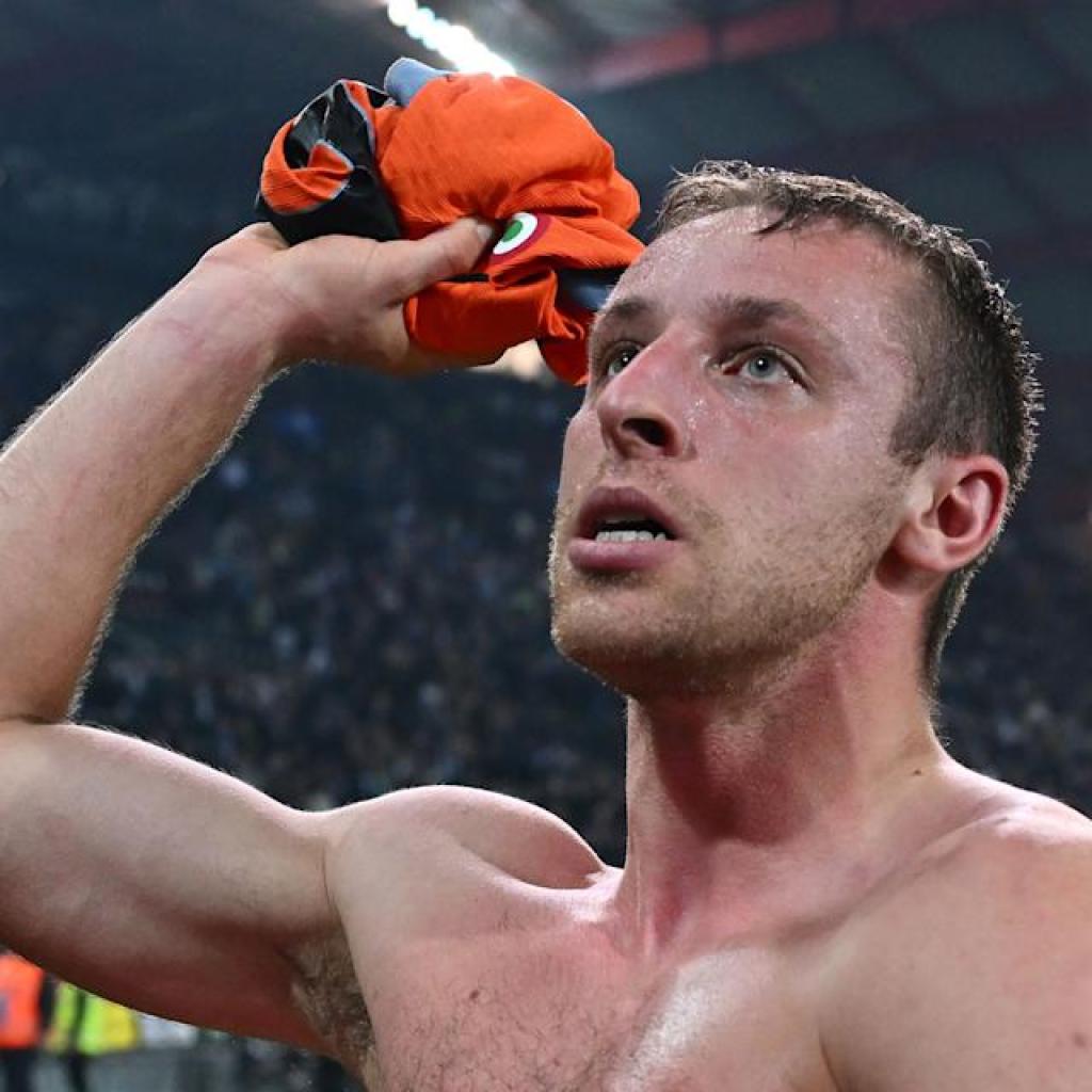 Alfredo Pedulla Takes Inventory Of €50m-Rated Italy Midfielder Rumored Inter Milan Exit Alfredo Pedulla Takes Inventory Of €50m-Rated Italy Midfielder Rumored Inter Milan Exit